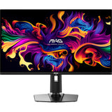 MSI MAG 321UPDE QD-OLED – produktvisning 4