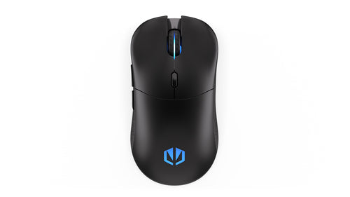 ENDORFY Gem Plus Wireless (schwarz) Endorfy