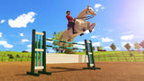 My Little Riding Champion (FR/NL/Multi in Game)