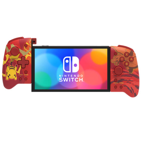 Hori Nintendo Switch Split Pad Pro (Charizard) HORI