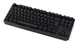 ENDORFY Thock TKL Wireless (schwarz. DE-Layout. Kailh Box Red)