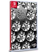 In Stars and Time – Nintendo Switch – forside