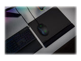 Razer Naga Trinity Laser Kabling Sort