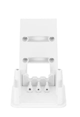 ASUS ZenWiFi BD4 BE3600 Outdoor 1 Pack – set bagfra (vinkel 2)