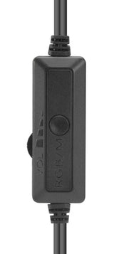 Speedlink - TONOS RGB Gaming Stereo Speaker, black Speedlink