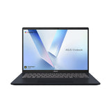 ASUS Vivobook 16 F1607AA-MB047W – set forfra (vinkel 2)