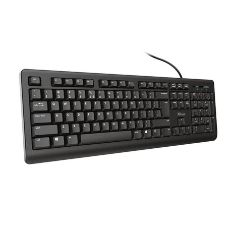 TRUST PRIMO KEYBOARD ND TRUST