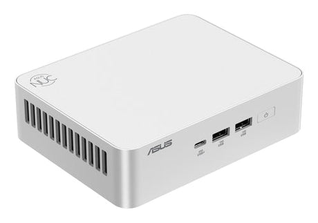 ASUS NUC 15 Pro+ RNUC15CRSU500002 – set skråt forfra (vinkel 5)