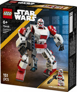 LEGO - Star Wars TM - Clone Shock Trooper Mech (75448) LEGO
