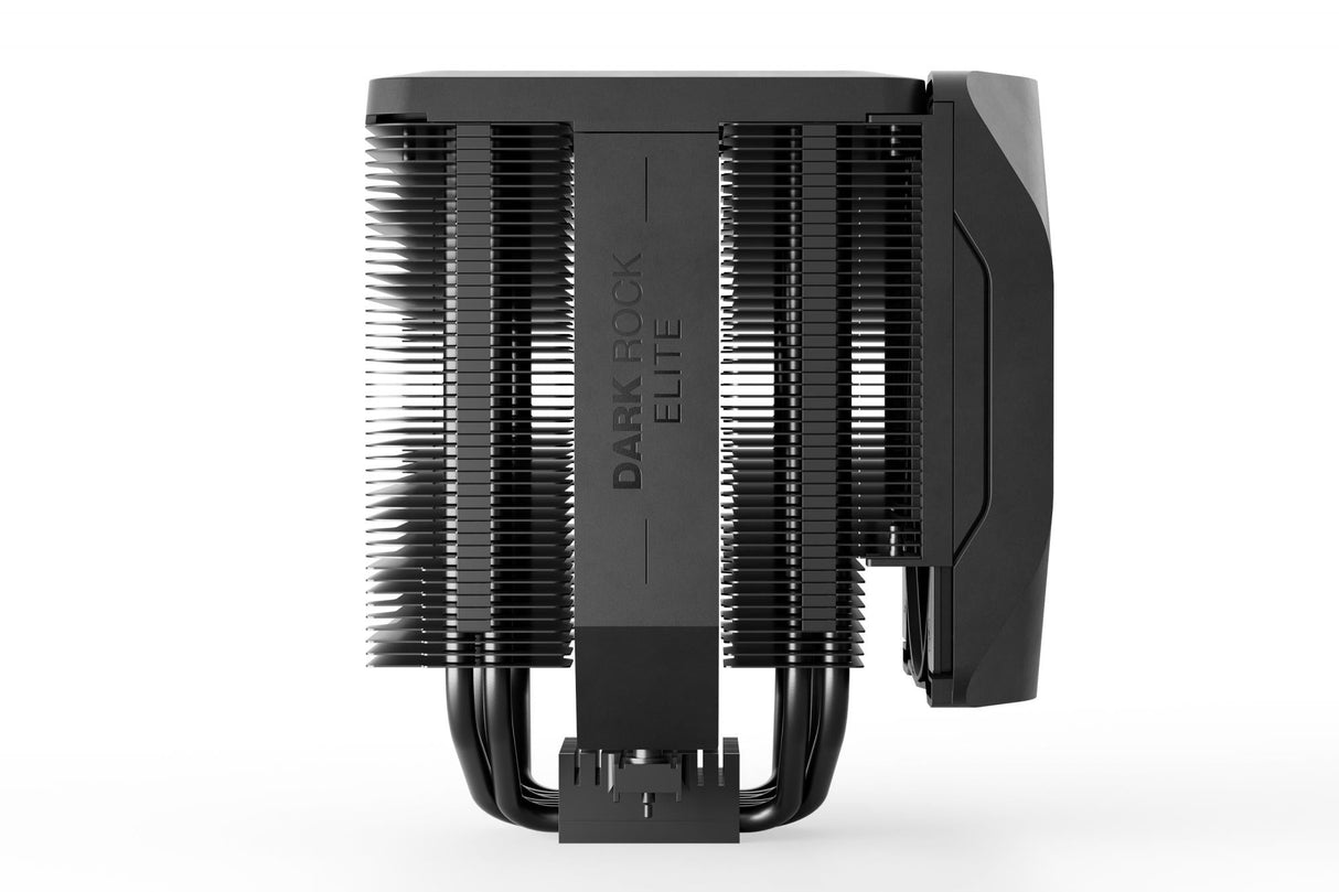 be quiet! Dark Rock Elite, CPU cooler (black) Be quiet