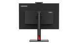 Lenovo ThinkVision T27hv-30 27 2560 x 1440 (2K) HDMI DisplayPort USB-C Pivot Skærm Lenovo