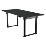 COUGAR E-Grav 180, carbon gamingbord – produktdetalje