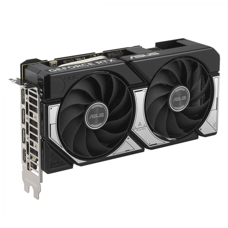 ASUS GeForce RTX 5060 TI 16GB DUAL OC ASUS