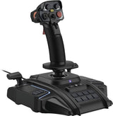 HORI - PS5 Flight Stick - Ace Combat 8: Wings of Theve - Black HORI