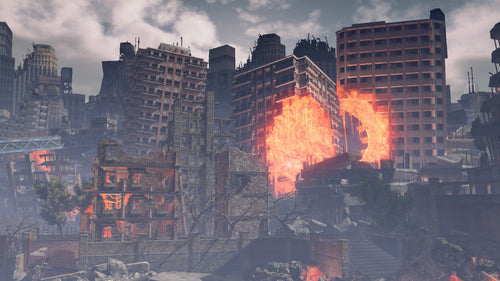 God Eater 3 – spilbillede 15