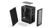 ENDORFY Ventum 200 Solid Black