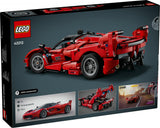 LEGO - Technic - Ferrari FXX K (42212) LEGO