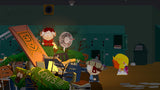 South Park: The Stick of Truth Uncut Import Edition