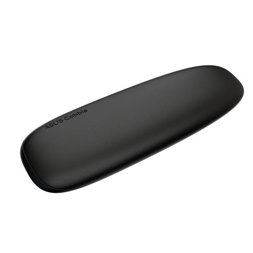 ASUS Cobble sort SSD-kabinet – lukket kabinet i vandret visning