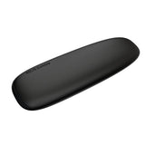 ASUS Cobble sort SSD-kabinet – lukket kabinet i vandret visning