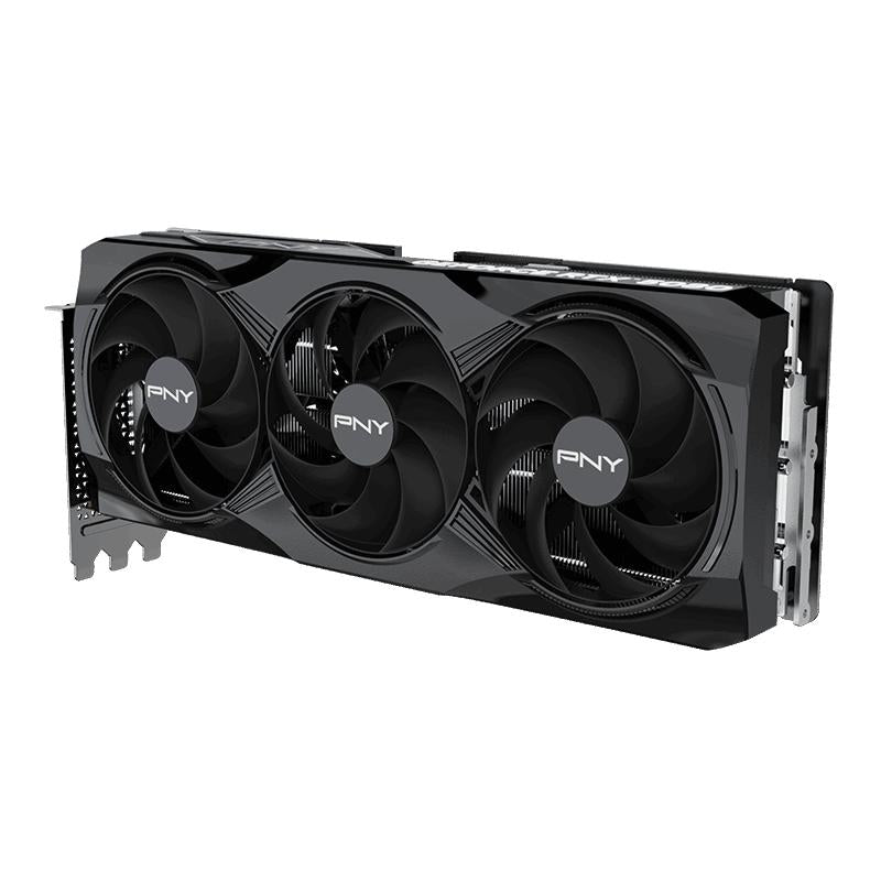 PNY GeForce RTX5080 16GB Triple Fan DLSS 4 PNY