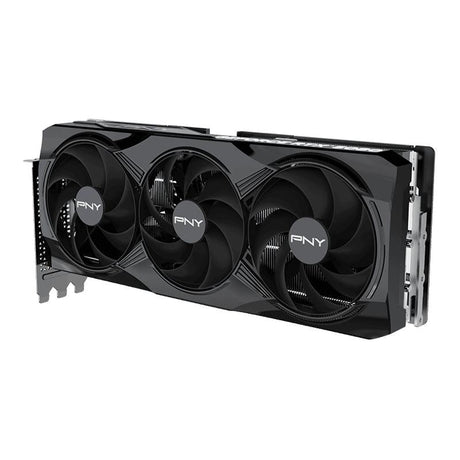 PNY GeForce RTX5080 16GB Triple Fan DLSS 4 PNY