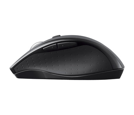 Logitech M705 Laser Trådløs Sølv Logitech