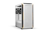 be quiet! SHADOW BASE 800 DX, tower case (white, tempered glass) Be quiet