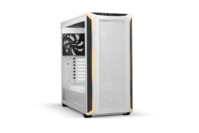 be quiet! SHADOW BASE 800 DX, tower case (white, tempered glass) Be quiet