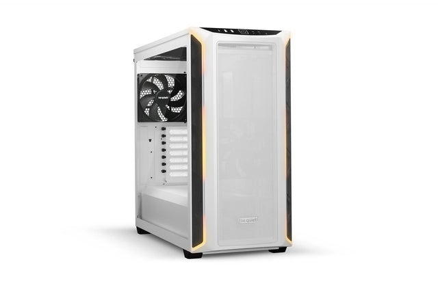 be quiet! SHADOW BASE 800 DX, tower case (white, tempered glass) Be quiet