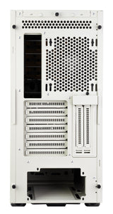 Silverstone FLP02 Retro-inspired tower chassis Silverstone