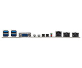 ASRock Rack TURIN2D24G-2L+/500W serverbundkort - produktbillede 4
