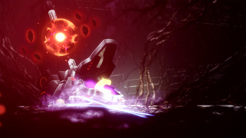 Shadow Labyrinth (IT/Multi in  Game)