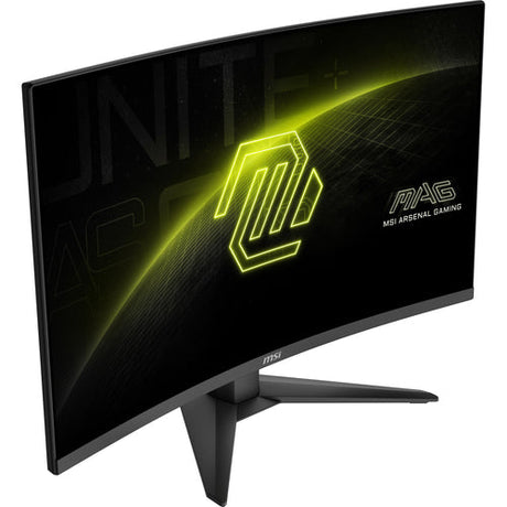 MSI MAG 321CQFDE E18 – skærm – Sort