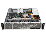 ASRock Rack 2U1G-B650/EVAC barebone - produktbillede 3