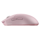 COUGAR Revenger Pro 8K, trådløs, pink gamingmus – produktdetalje