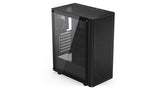 ENDORFY Ventum 200 Air TG Black
