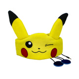 OTL - Kids Audio band headphones -  Pokémon Pikachu (PK0794) OTL