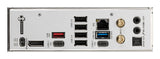 MSI B850 GAMING PLUS WIFI – AM5 bundkort