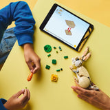 LEGO - LEGO Creator - Cute Bunny (31162) LEGO