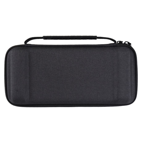 HORI Switch OLED Slim Tough Pouch (Black) HORI