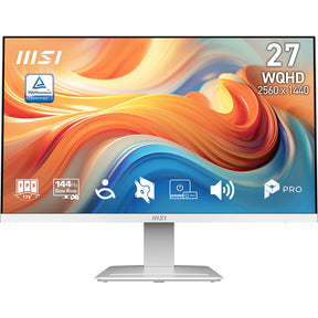 MSI PRO MP273QW E14 – skærm
