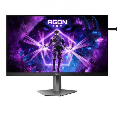 AOC AG276FK AGON 27" FHD Monitor 1920x1080/16:9/400cd/m2/0.03ms HDMI, DP, USB, Headphone out AOC