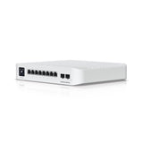 Ubiquiti UniFi Switch Pro (grey, 120W PoE budget) Ubiquiti