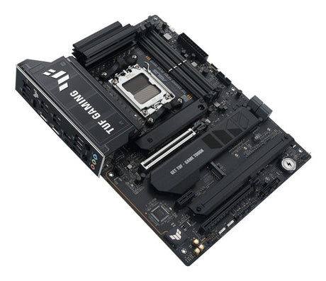 ASUS TUF GAMING X870E-PLUS WIFI7 – AM5 bundkort