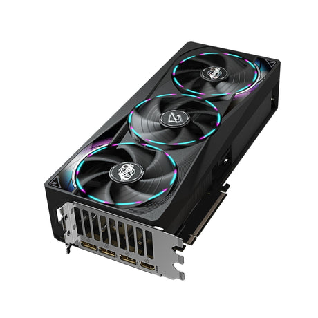 Gigabyte GeForce RTX5070 AORUS MASTER 12GB Gigabyte