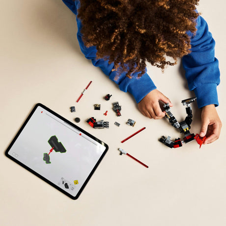 LEGO 75411 Star Wars Darth Maul Mech