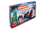 Carrera RC X-Mas Turnator – julekalender med stuntbil – produktbillede 1