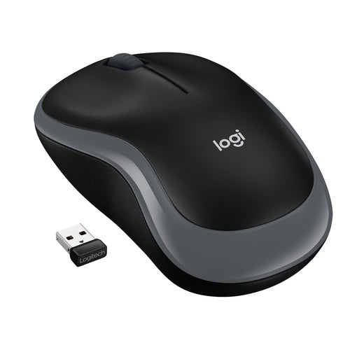 Logitech Trådløs Mus – Grå