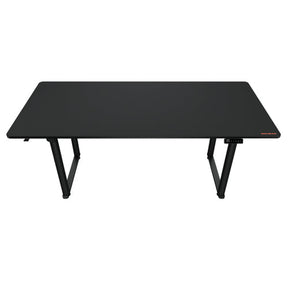 COUGAR E-Grav 180, carbon gamingbord – produktvisning